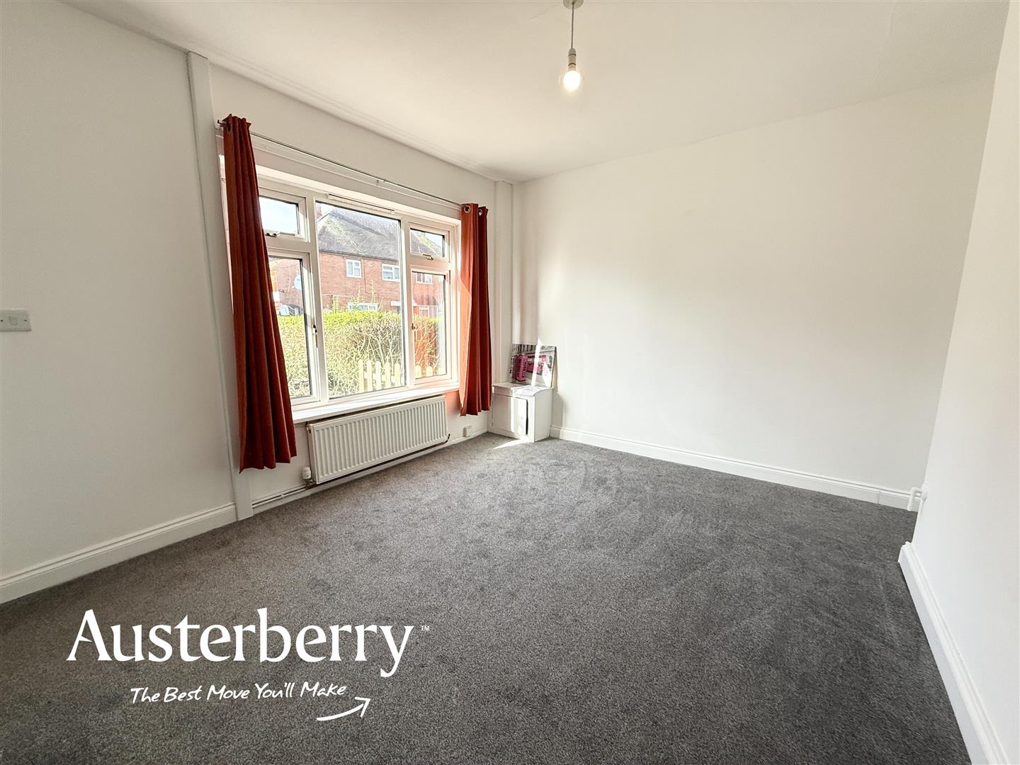Henderson Grove, Meir, Stoke-On-Trent